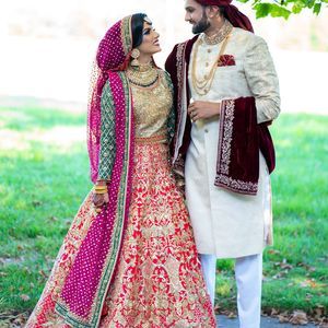 Meet your Posher, Kanwal